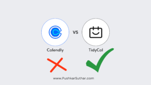 Read more about the article Calendly vs TidyCal: Which Appointment Scheduler is Right for You?