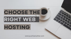 Read more about the article Choosing the Right Web Hosting Provider: A Comparison Guide