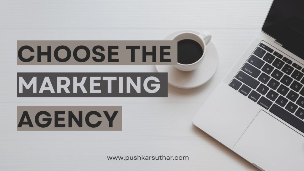 Choosing the Right Social Media Marketing Agency in Surat: A Comprehensive Guide